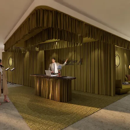 Arcotel Aq 4*
