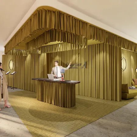 Arcotel Aq