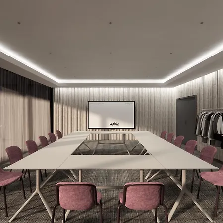 Arcotel Aq Hotel