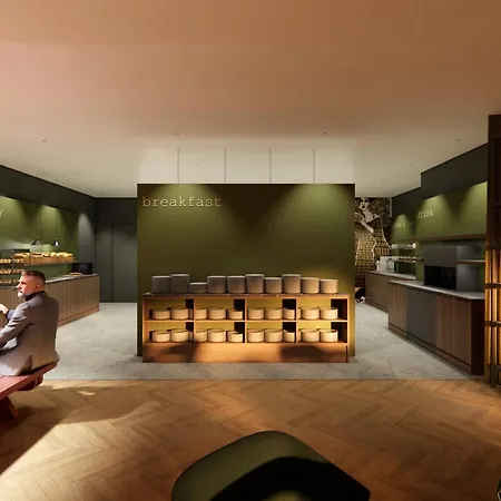 Hotel Arcotel Aq 4*