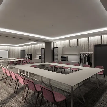 Arcotel Aq Hotel Vienna