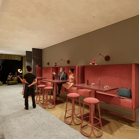Arcotel Aq Vienna
