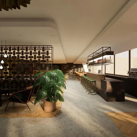 Arcotel Aq Hotel
