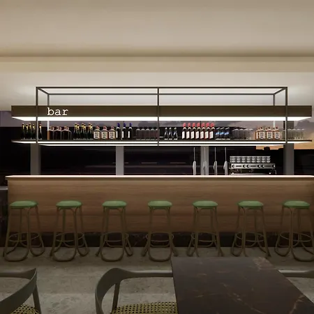 Hotel Arcotel Aq
