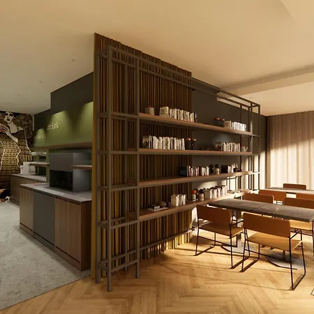 Arcotel Aq Hotel 4*