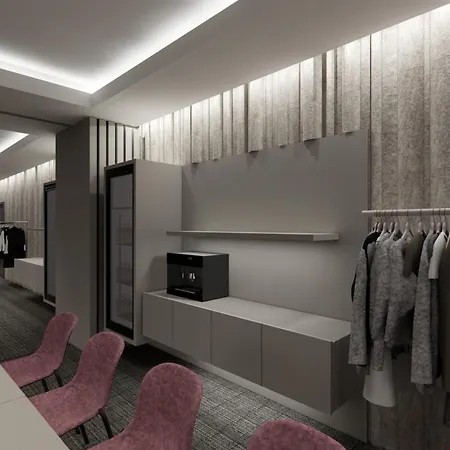 Hotel Arcotel Aq 4*