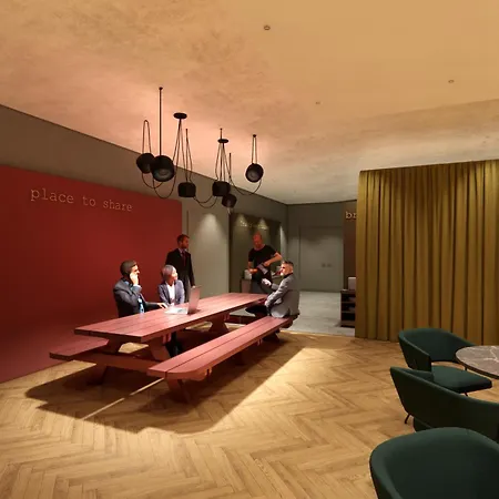 Arcotel Aq 4*