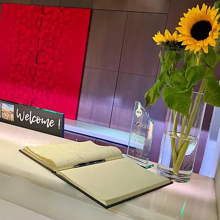 Rathaus - Wein & Design Hotel 4*