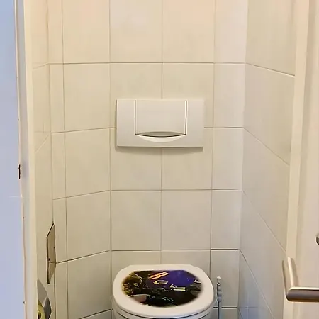 Apartment 75m² At Belvedere Palace *