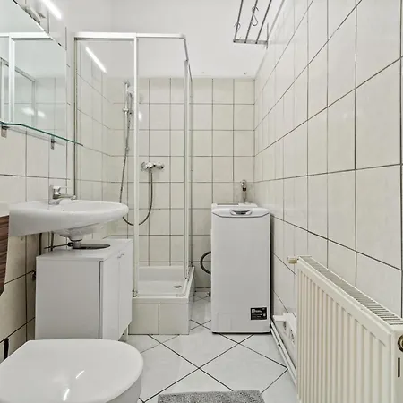 Modern Apartment, 3 Min To 