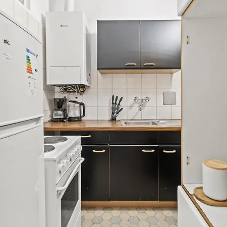 Modern Apartment, 3 Min To 