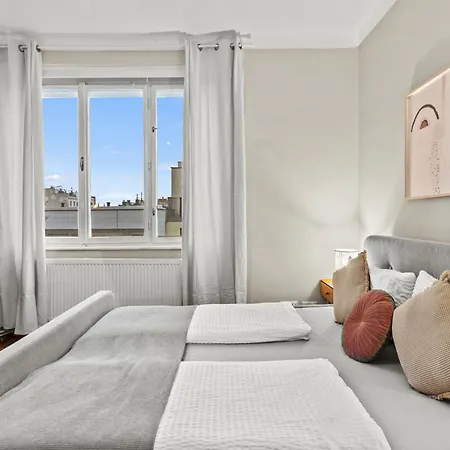 Modern Apartment, 3 Min To 
