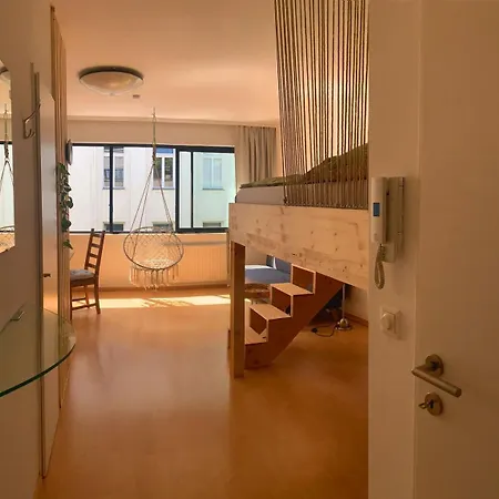 Josefine Im Zentrum, Kurz- Und Langzeitaufenthalte Apartment
