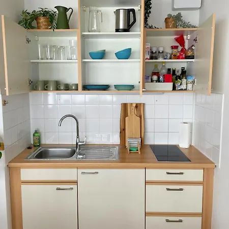 Apartment Josefine Im Zentrum, Kurz- Und Langzeitaufenthalte