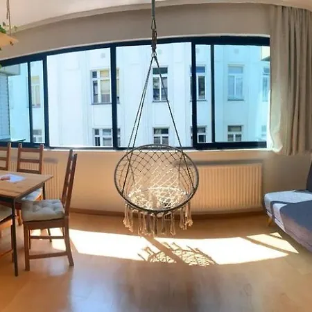 Josefine Im Zentrum, Kurz- Und Langzeitaufenthalte Apartment