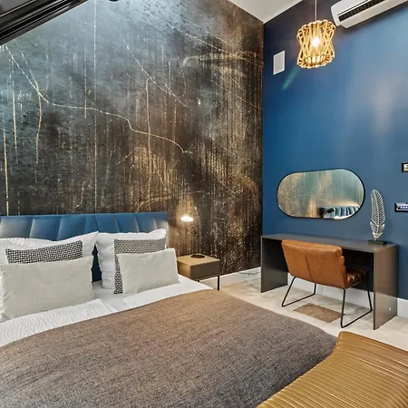 Apartment Next To Augarten I Penthouse I Rooftop Terrace I