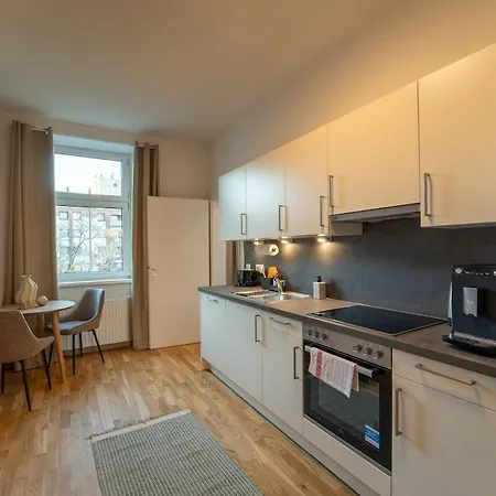 Urban Living - 10 Wien