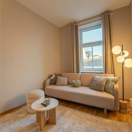 Apartment Urban Living - 10 *