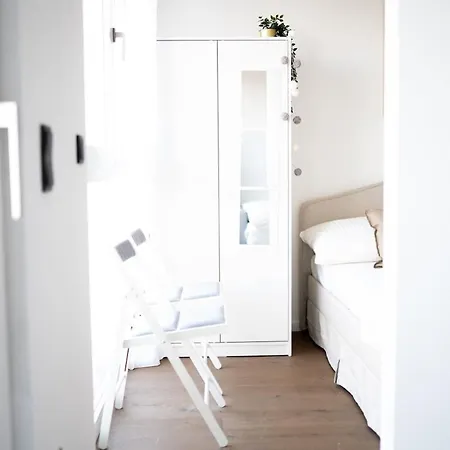 Premium Design With Balcony & Free Parking Apartment Vienna