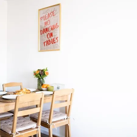 Apartment Premium Design With Balcony & Free Parking Vienna
