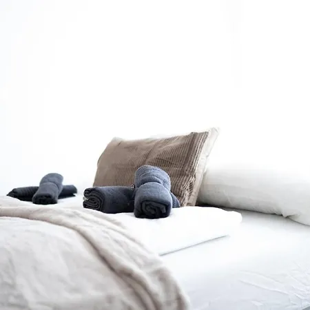 Premium Design With Balcony & Free Parking Apartment Vienna