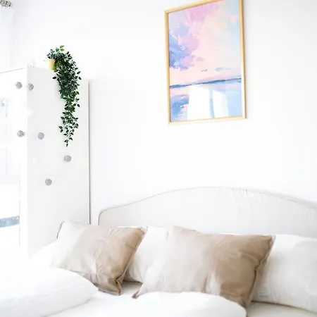 Apartment Premium Design With Balcony & Free Parking Vienna