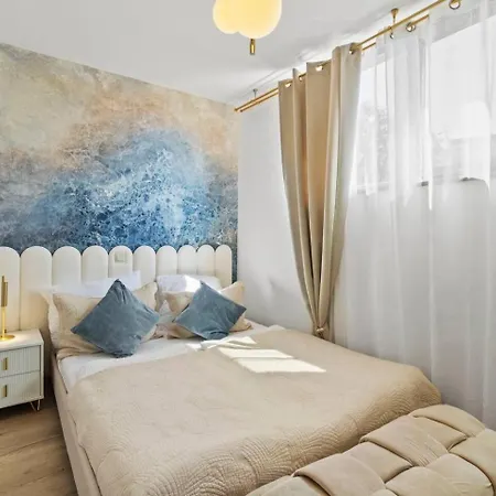 Art Bi Apartmán