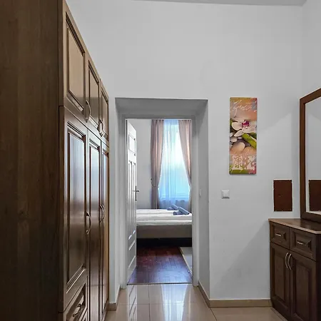 Waldmuller Apartment Vienna