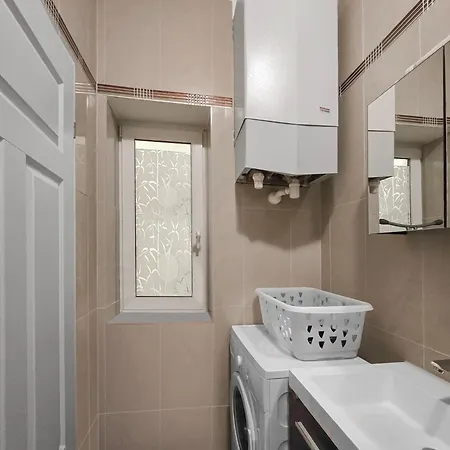 Studio Apartment Apartment Vienna