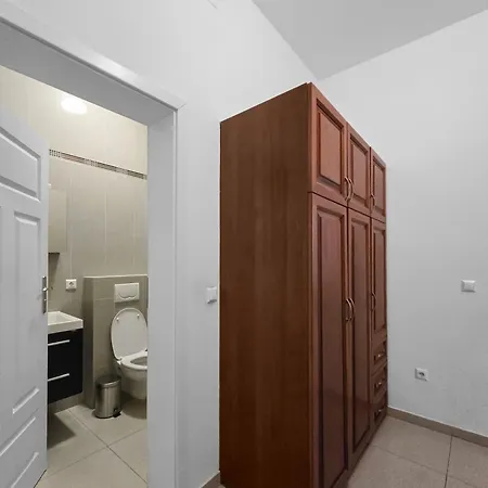 Apartment Studio Apartment