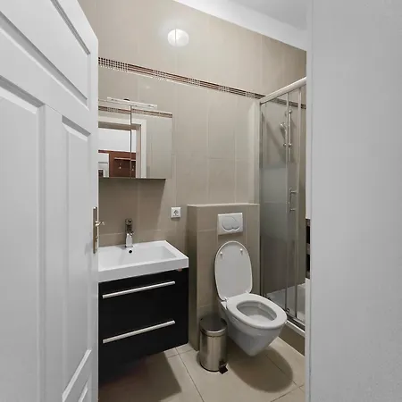 Studio Apartment Apartment Vienna