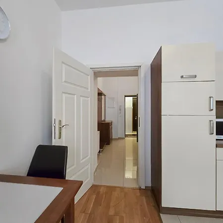 Studio Apartment * Vienna