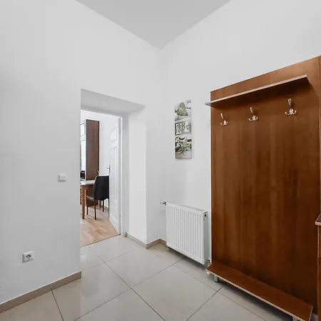 Apartment Studio Apartment Vienna