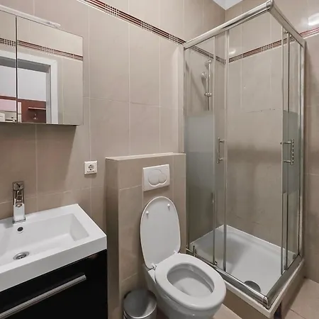 Apartment Studio Apartment