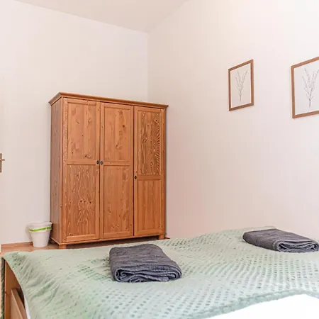 Apartment & Affordable 3br The Haven Vienna