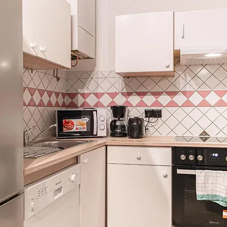 & Affordable 3br The Haven Apartment *