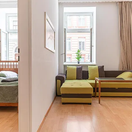Apartment & Affordable 3br The Haven