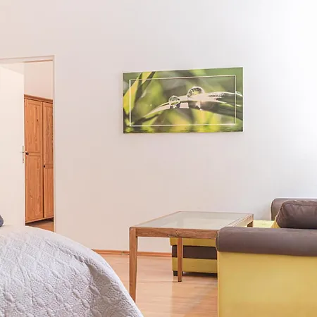 Apartment & Affordable 3br The Haven
