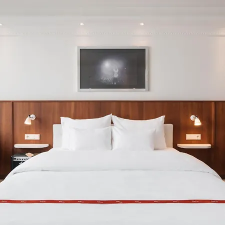 Otel Ruby Sofie