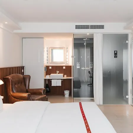 Otel Ruby Sofie