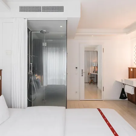 Otel Ruby Sofie
