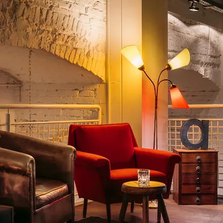 Ruby Sofie Otel 4*