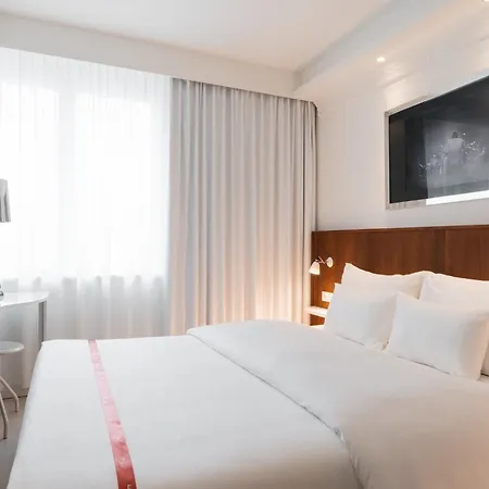 Otel Ruby Sofie 4*