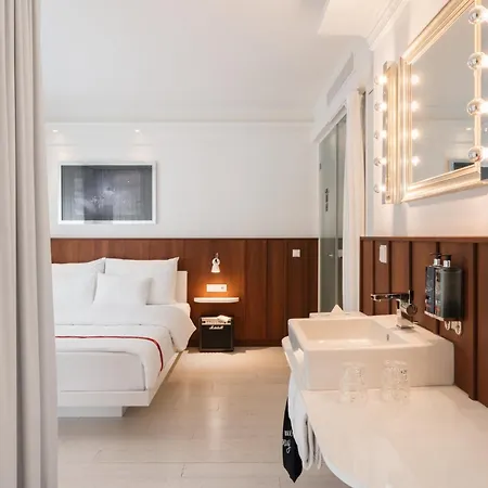 Otel Ruby Sofie Viyana