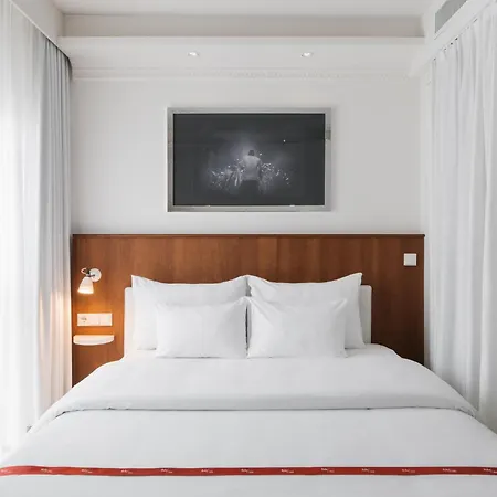 Otel Ruby Sofie