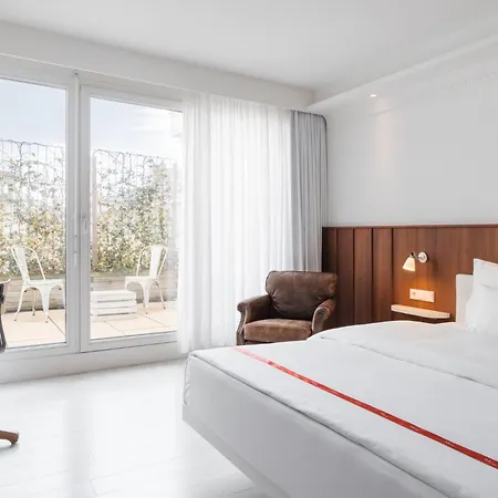 Otel Ruby Sofie 4*