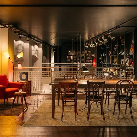 Otel Ruby Sofie