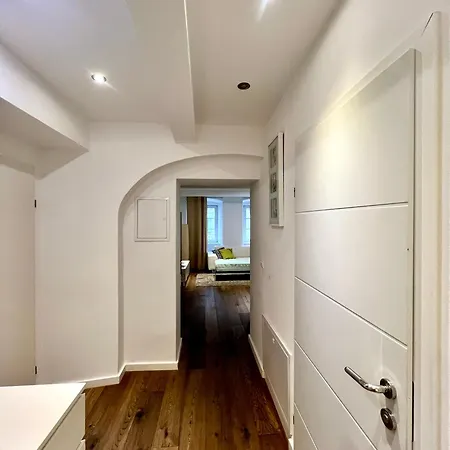Apartment Rema 1070 Vienna
