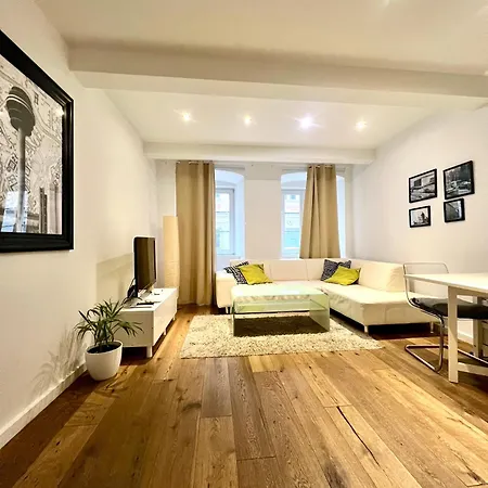 Apartment Rema 1070 *