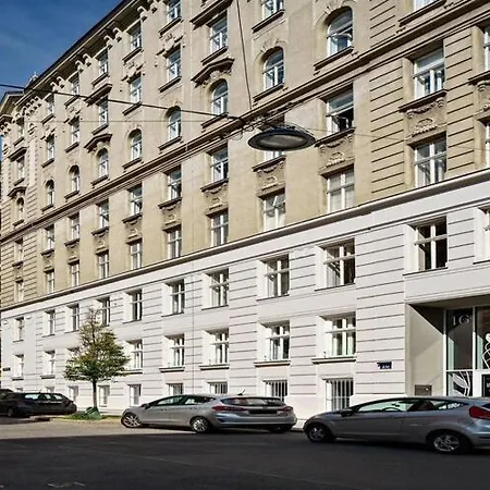 Apartmán Urbanauts In *